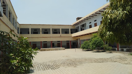 Banner : Shri Mata Prasad Mata Bhikh Inter College 